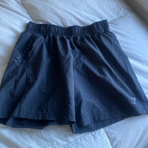 Gymshark Sport Shorts - Black Medium
